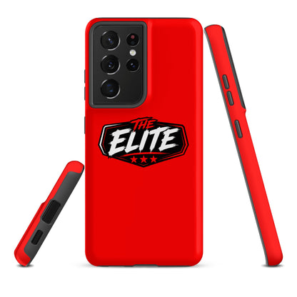 Tough Case for Samsung® | The Elite | Vanguard Logo