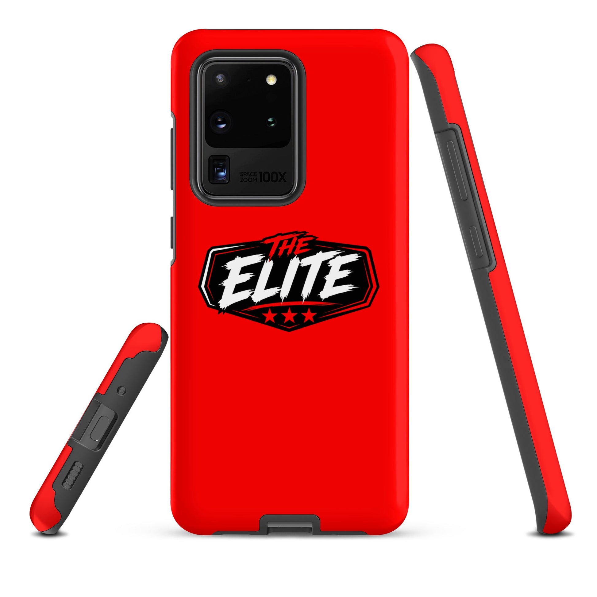 Tough Case for Samsung® | The Elite | Vanguard Logo