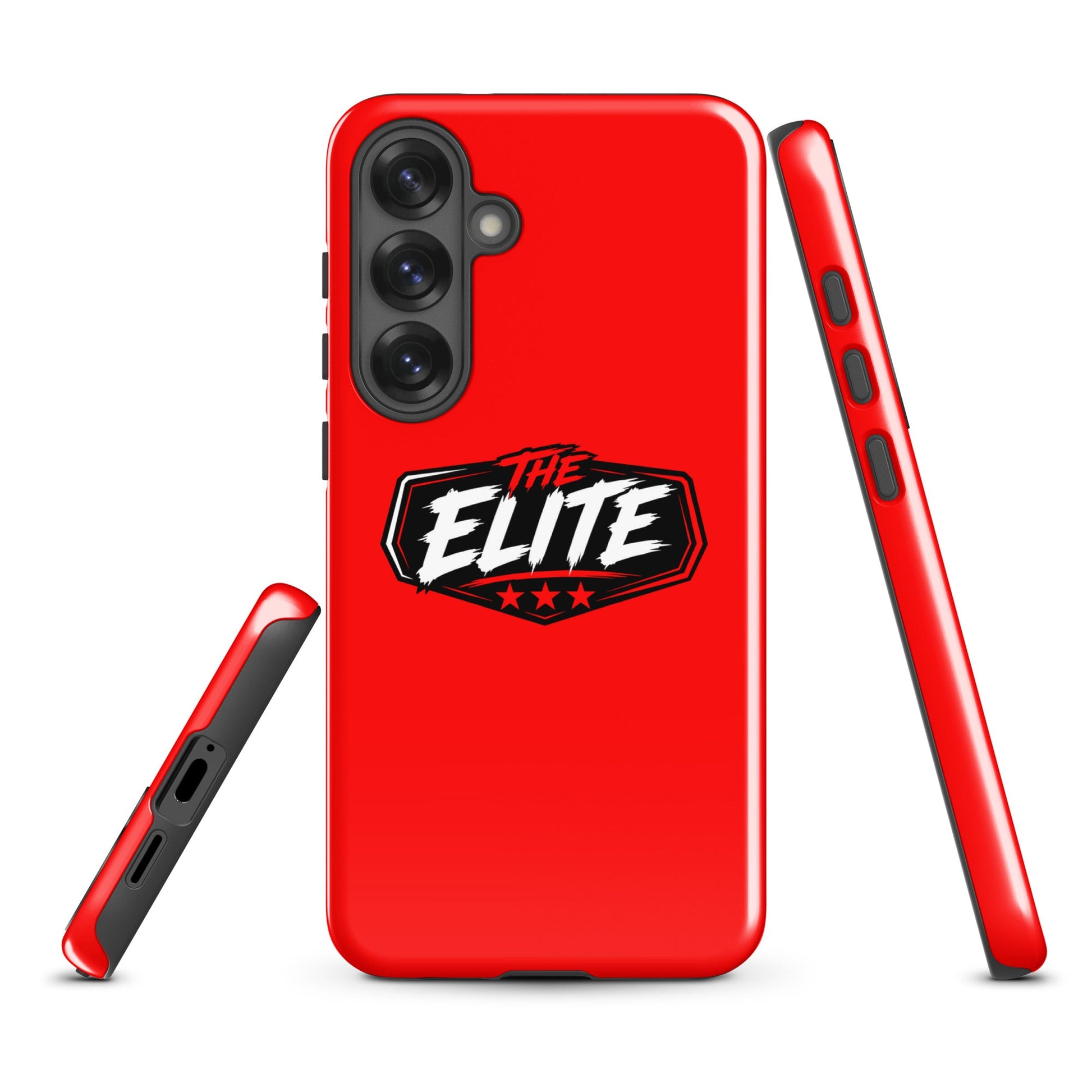 Tough Case for Samsung® | The Elite | Vanguard Logo