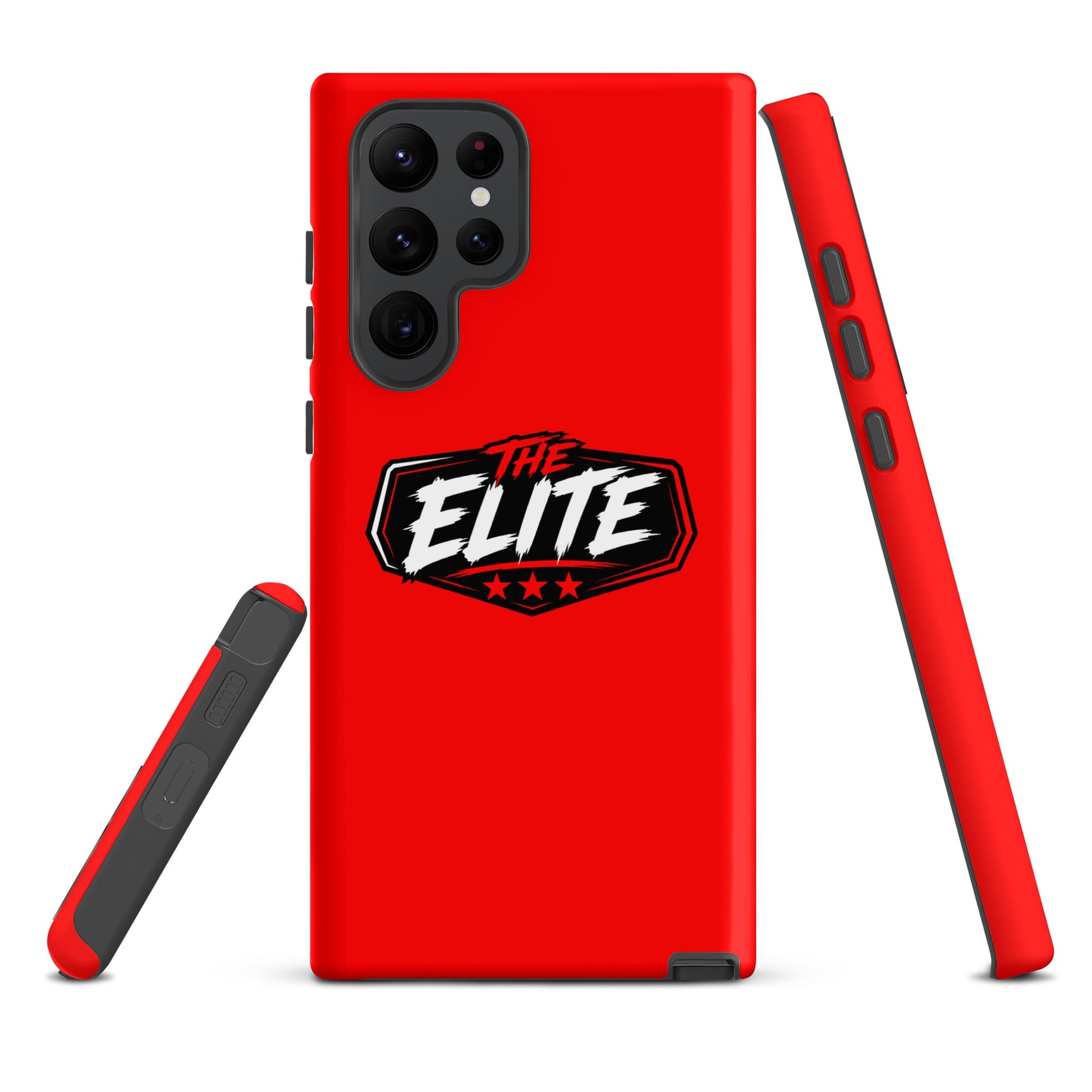 Tough Case for Samsung® | The Elite | Vanguard Logo