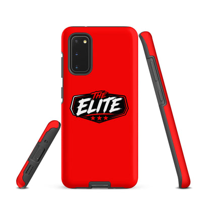 Tough Case for Samsung® | The Elite | Vanguard Logo