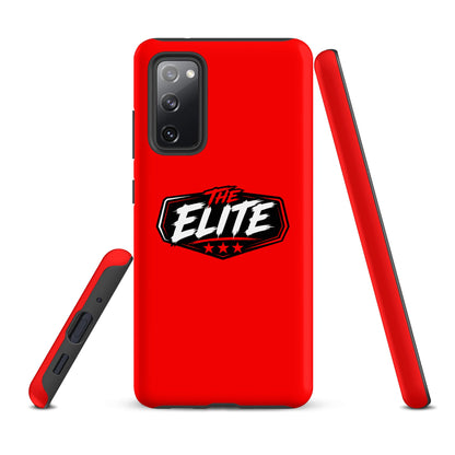 Tough Case for Samsung® | The Elite | Vanguard Logo