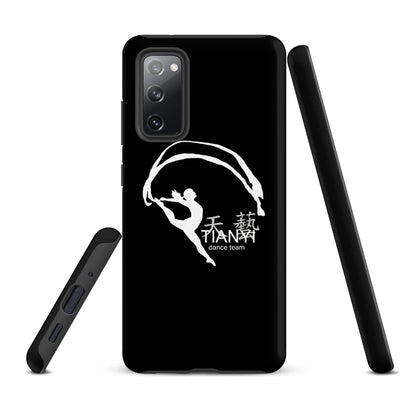Tough Case for Samsung® | Tianyi Dance Team | Alt Logo