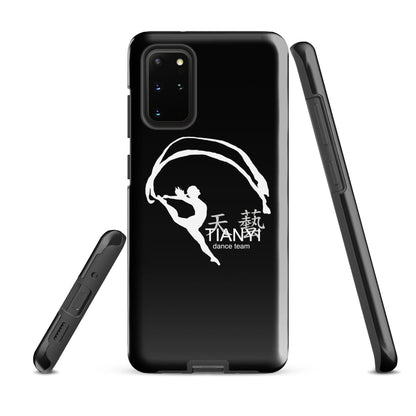 Tough Case for Samsung® | Tianyi Dance Team | Alt Logo