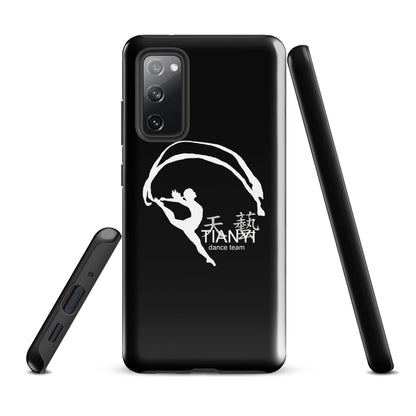 Tough Case for Samsung® | Tianyi Dance Team | Alt Logo