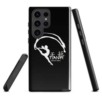 Tough Case for Samsung® | Tianyi Dance Team | Alt Logo