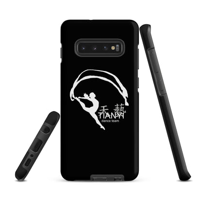 Tough Case for Samsung® | Tianyi Dance Team | Alt Logo