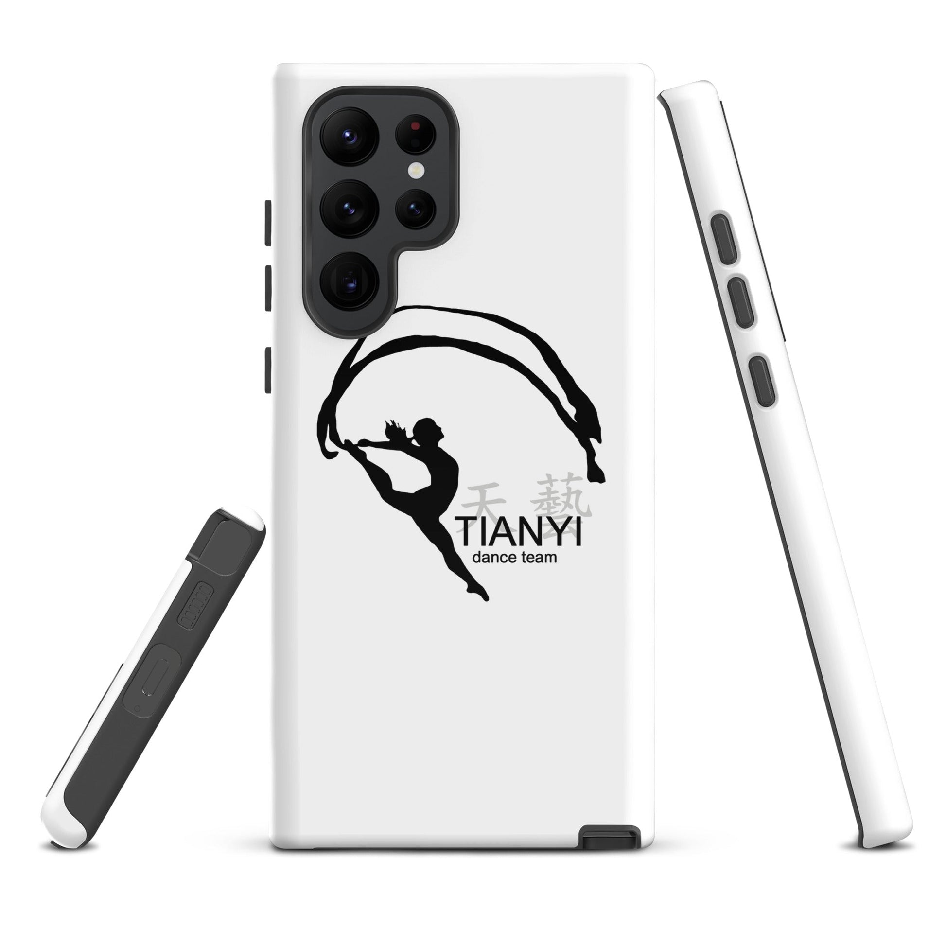 Tough Case for Samsung® | Tianyi Dance Team