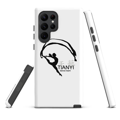 Tough Case for Samsung® | Tianyi Dance Team