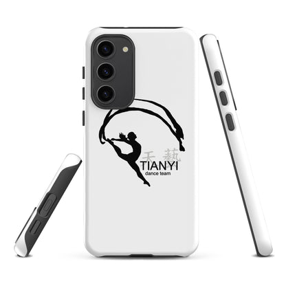Tough Case for Samsung® | Tianyi Dance Team