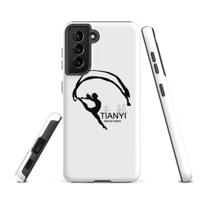 Tough Case for Samsung® | Tianyi Dance Team