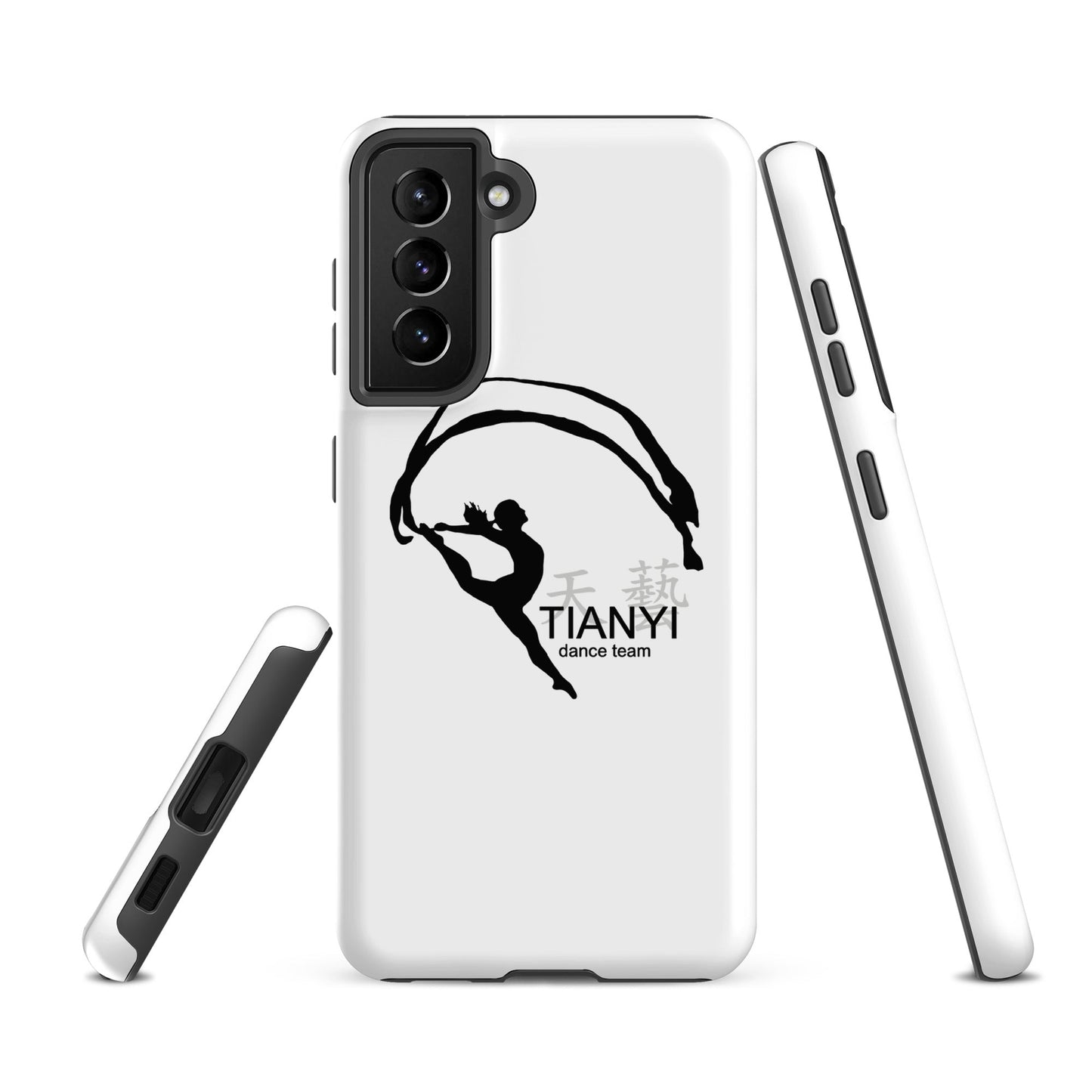 Tough Case for Samsung® | Tianyi Dance Team