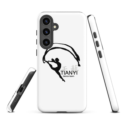 Tough Case for Samsung® | Tianyi Dance Team