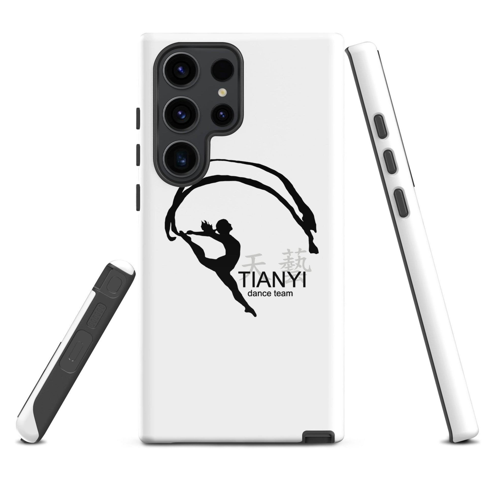 Tough Case for Samsung® | Tianyi Dance Team