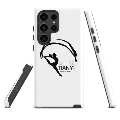 Tough Case for Samsung® | Tianyi Dance Team