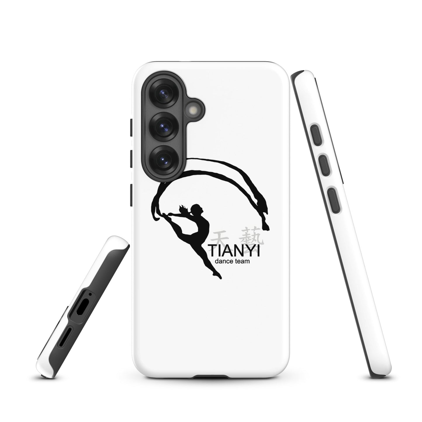 Tough Case for Samsung® | Tianyi Dance Team