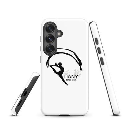 Tough Case for Samsung® | Tianyi Dance Team