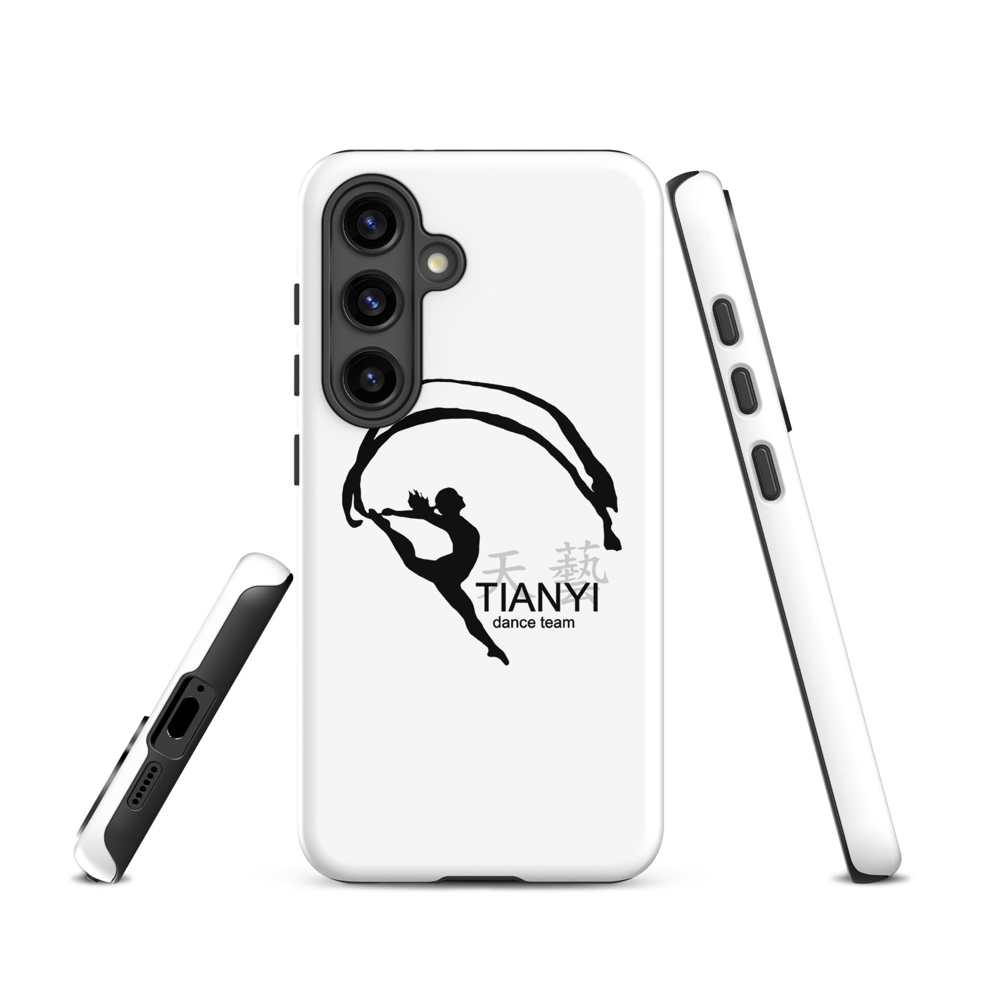 Tough Case for Samsung® | Tianyi Dance Team