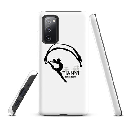 Tough Case for Samsung® | Tianyi Dance Team