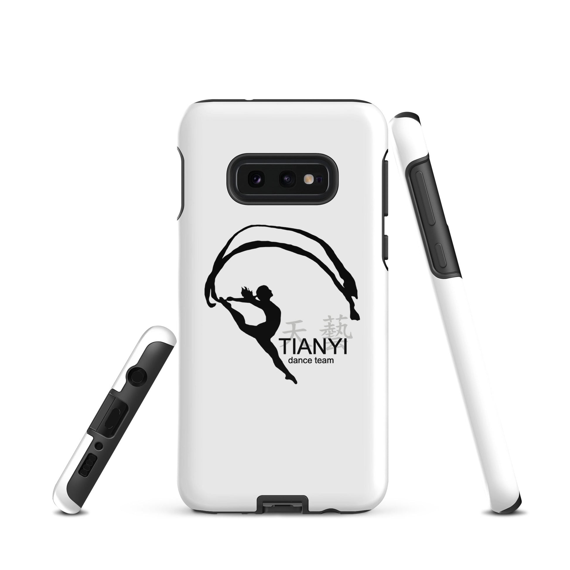 Tough Case for Samsung® | Tianyi Dance Team