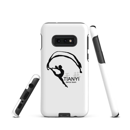 Tough Case for Samsung® | Tianyi Dance Team