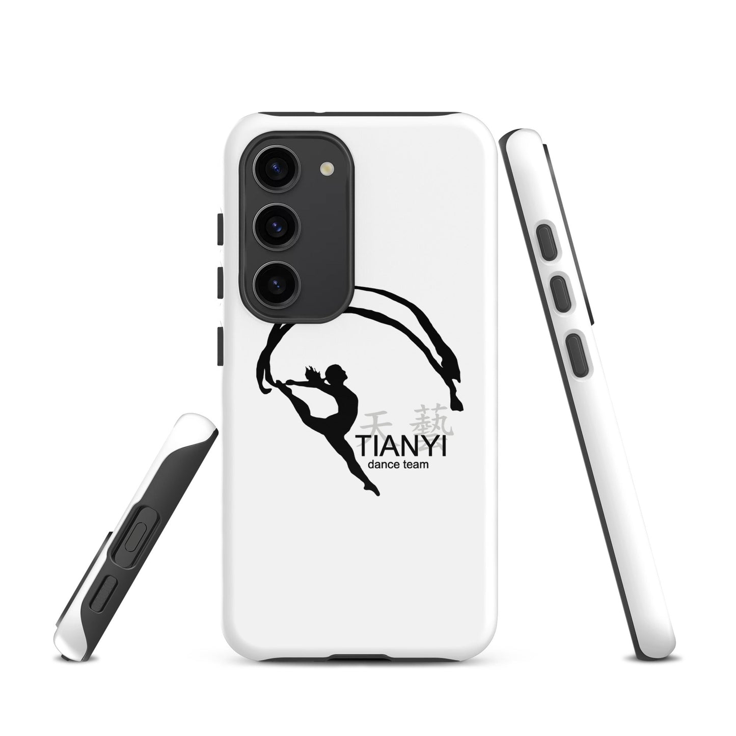 Tough Case for Samsung® | Tianyi Dance Team