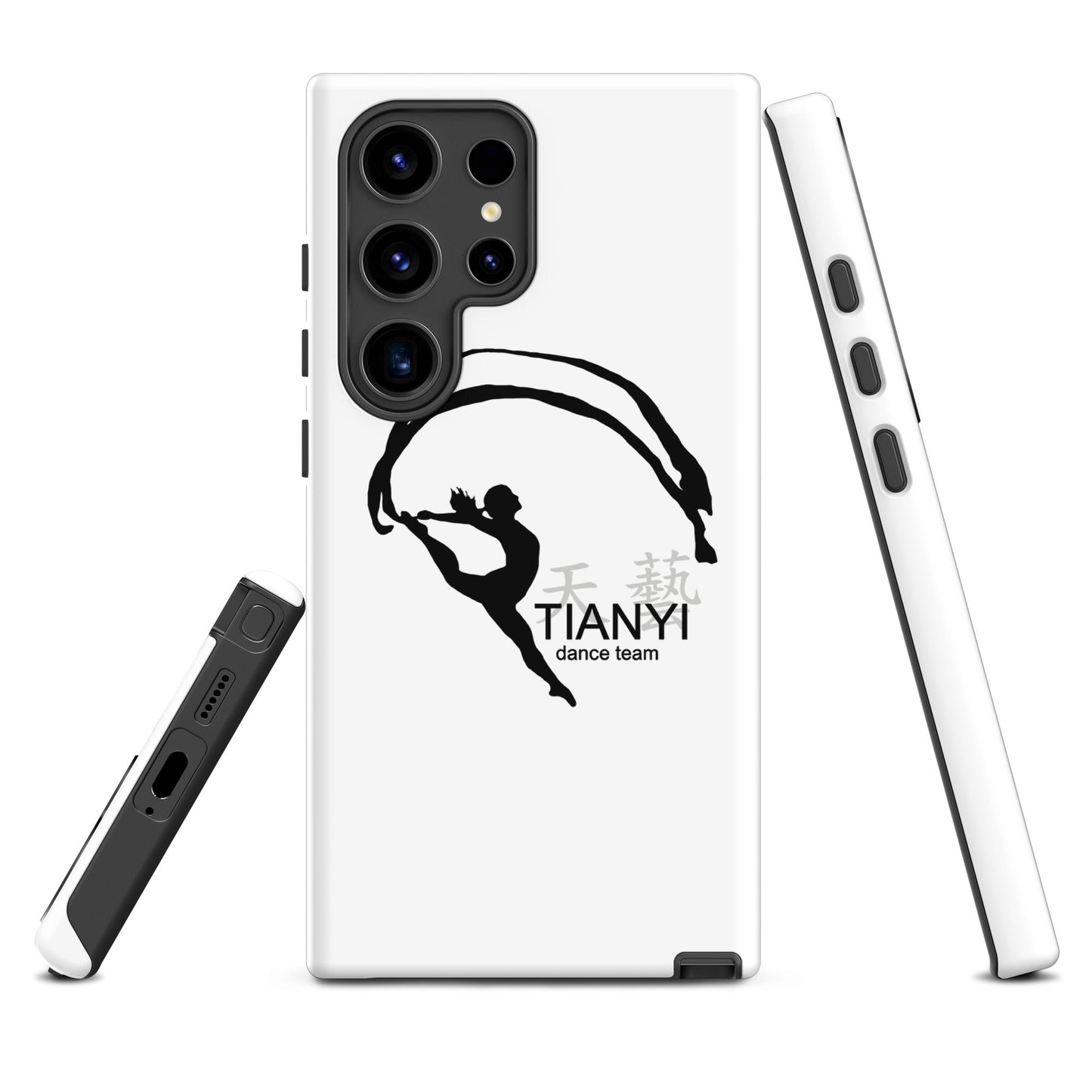 Tough Case for Samsung® | Tianyi Dance Team