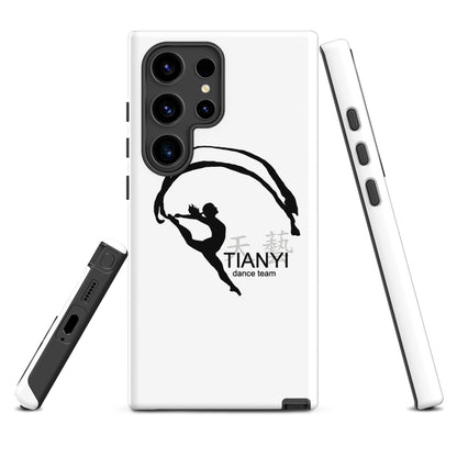 Tough Case for Samsung® | Tianyi Dance Team