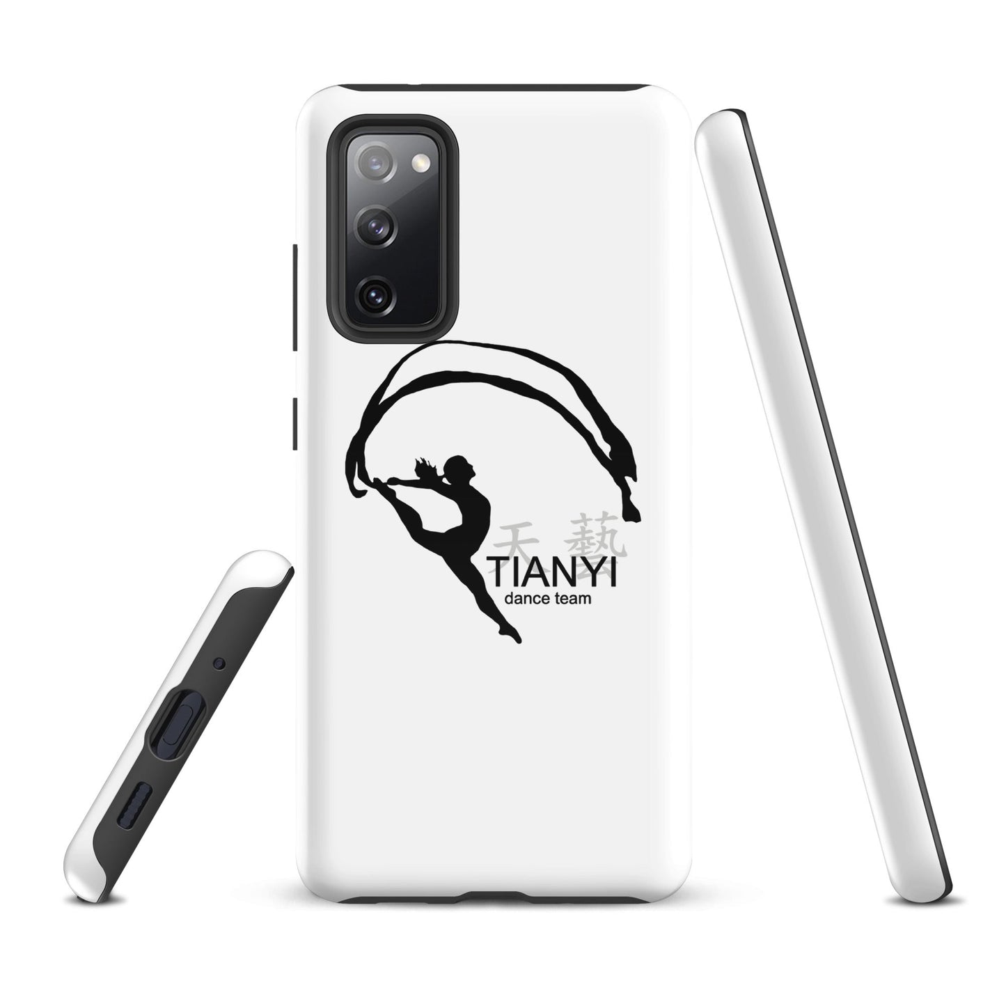 Tough Case for Samsung® | Tianyi Dance Team