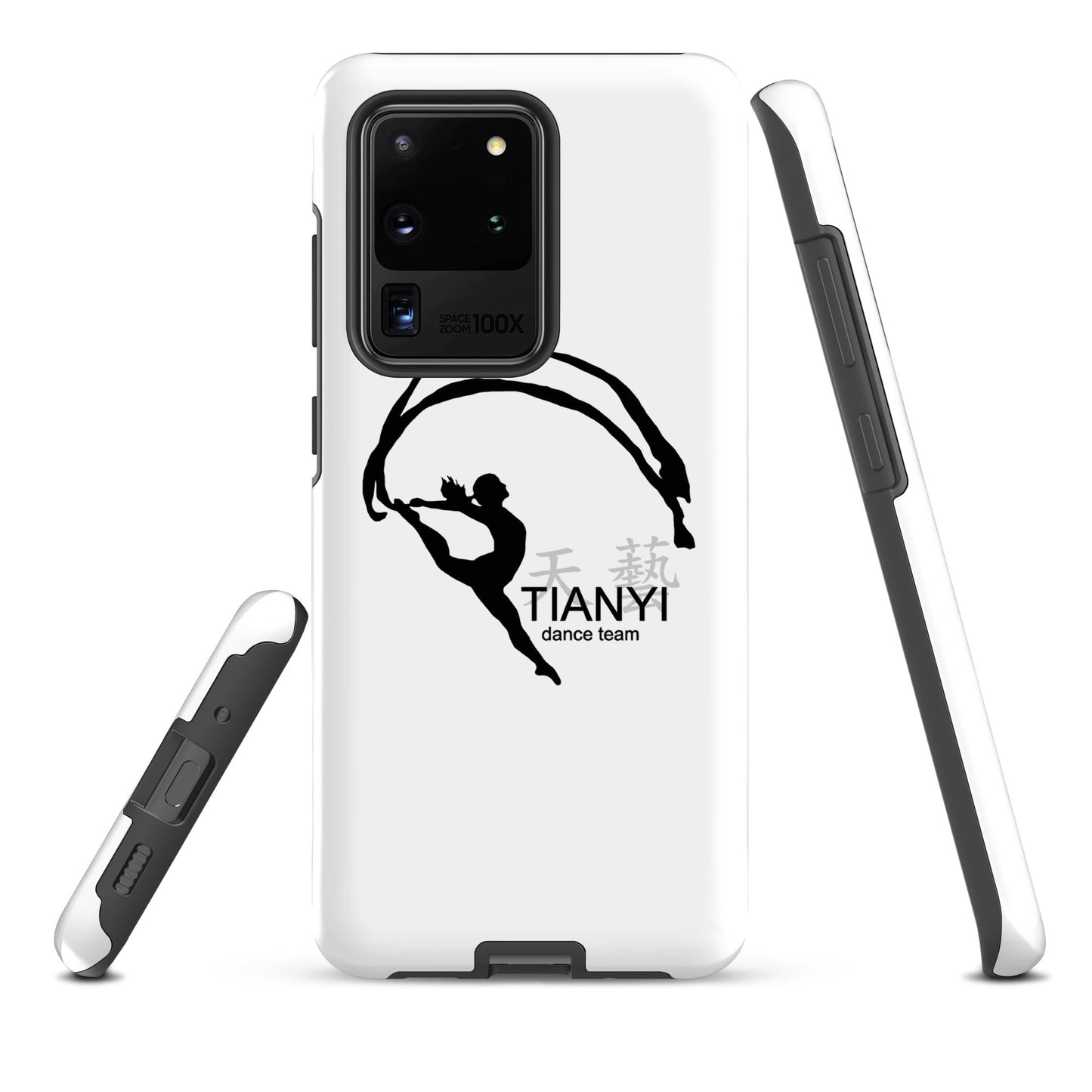 Tough Case for Samsung® | Tianyi Dance Team