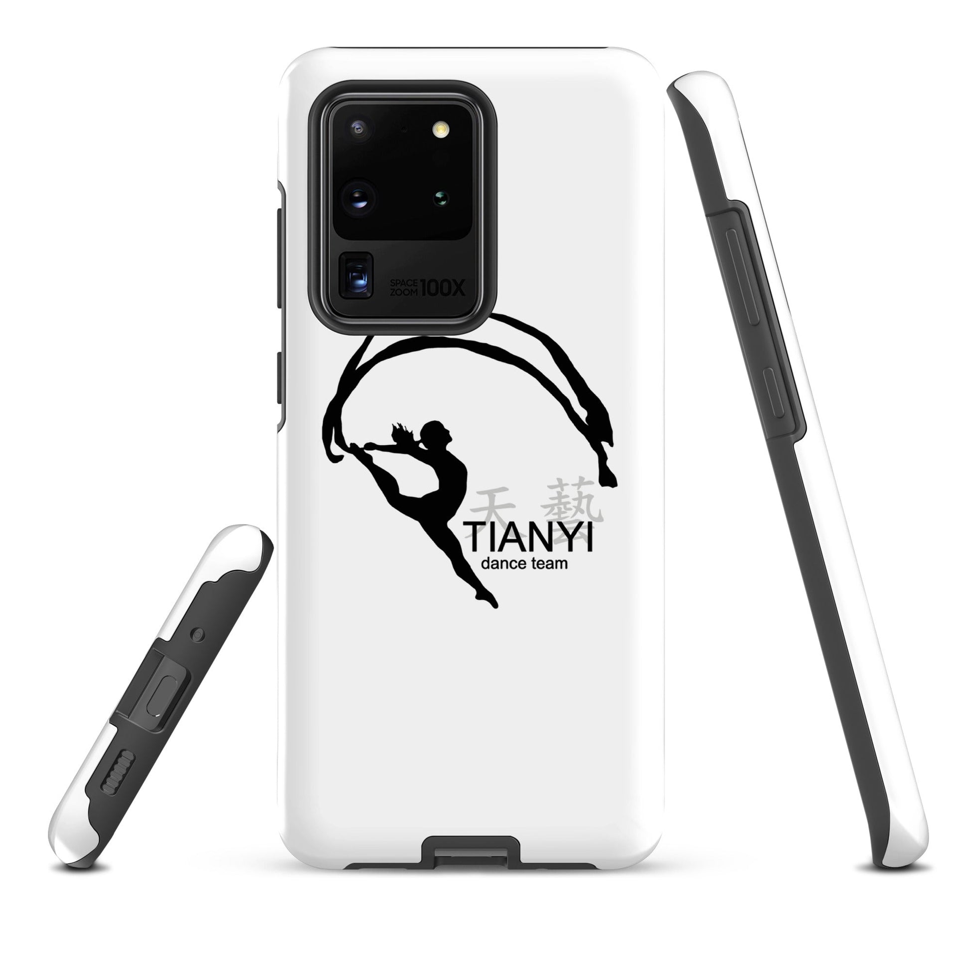 Tough Case for Samsung® | Tianyi Dance Team
