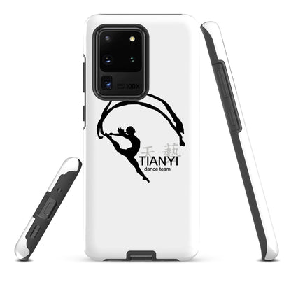 Tough Case for Samsung® | Tianyi Dance Team