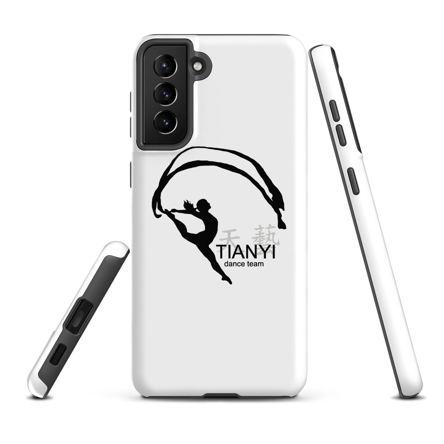 Tough Case for Samsung® | Tianyi Dance Team