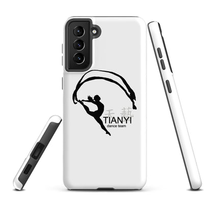 Tough Case for Samsung® | Tianyi Dance Team