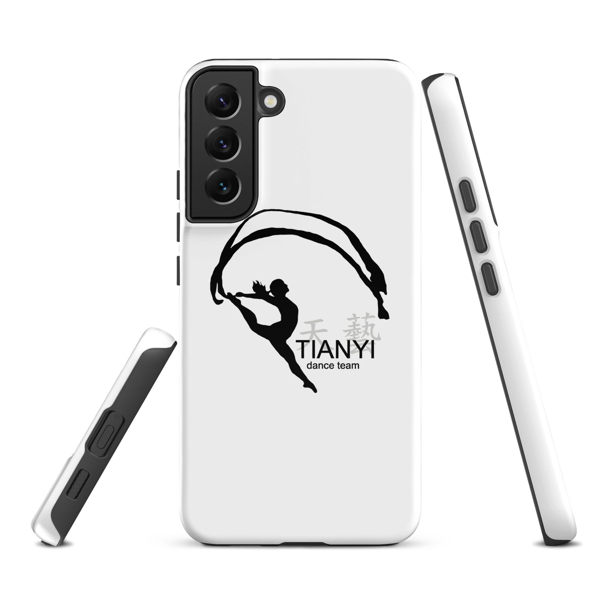 Tough Case for Samsung® | Tianyi Dance Team