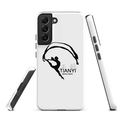 Tough Case for Samsung® | Tianyi Dance Team