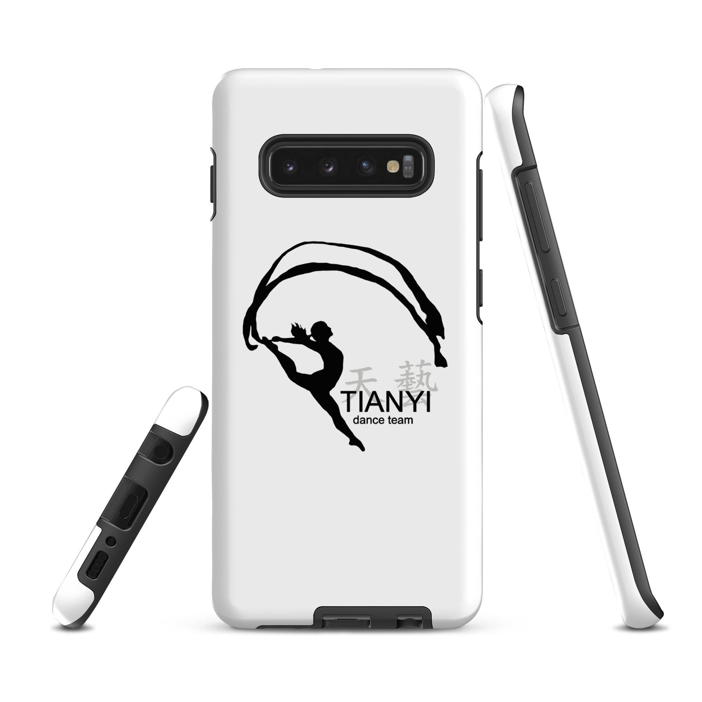 Tough Case for Samsung® | Tianyi Dance Team