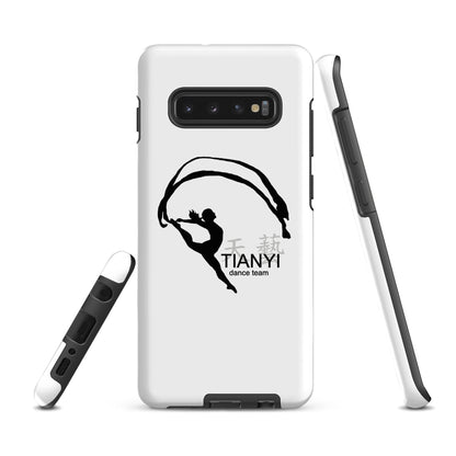 Tough Case for Samsung® | Tianyi Dance Team