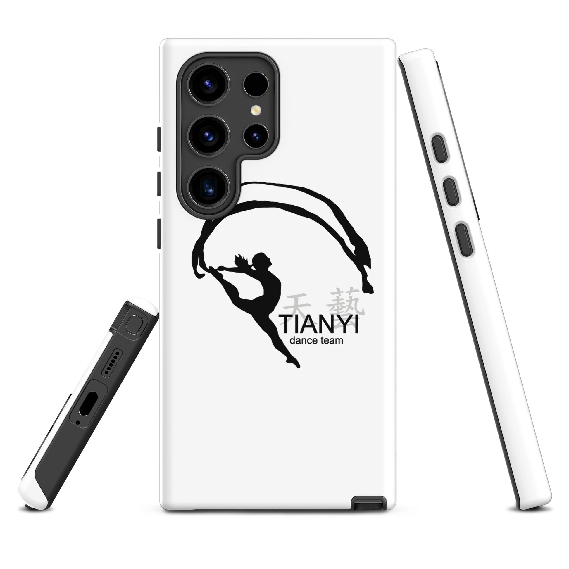 Tough Case for Samsung® | Tianyi Dance Team
