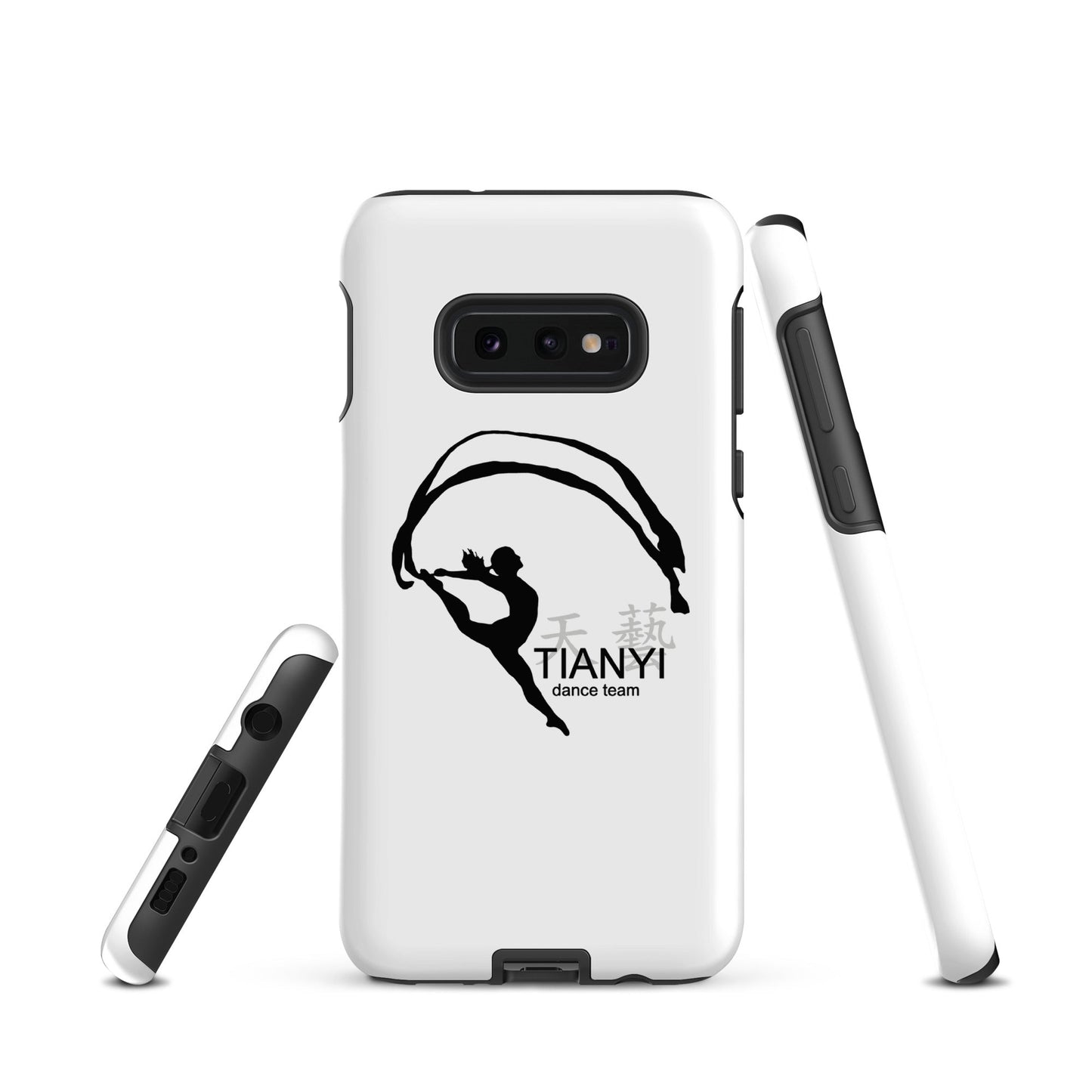 Tough Case for Samsung® | Tianyi Dance Team