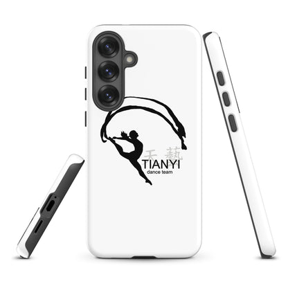 Tough Case for Samsung® | Tianyi Dance Team