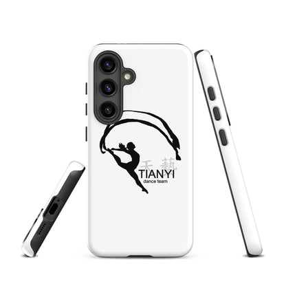 Tough Case for Samsung® | Tianyi Dance Team