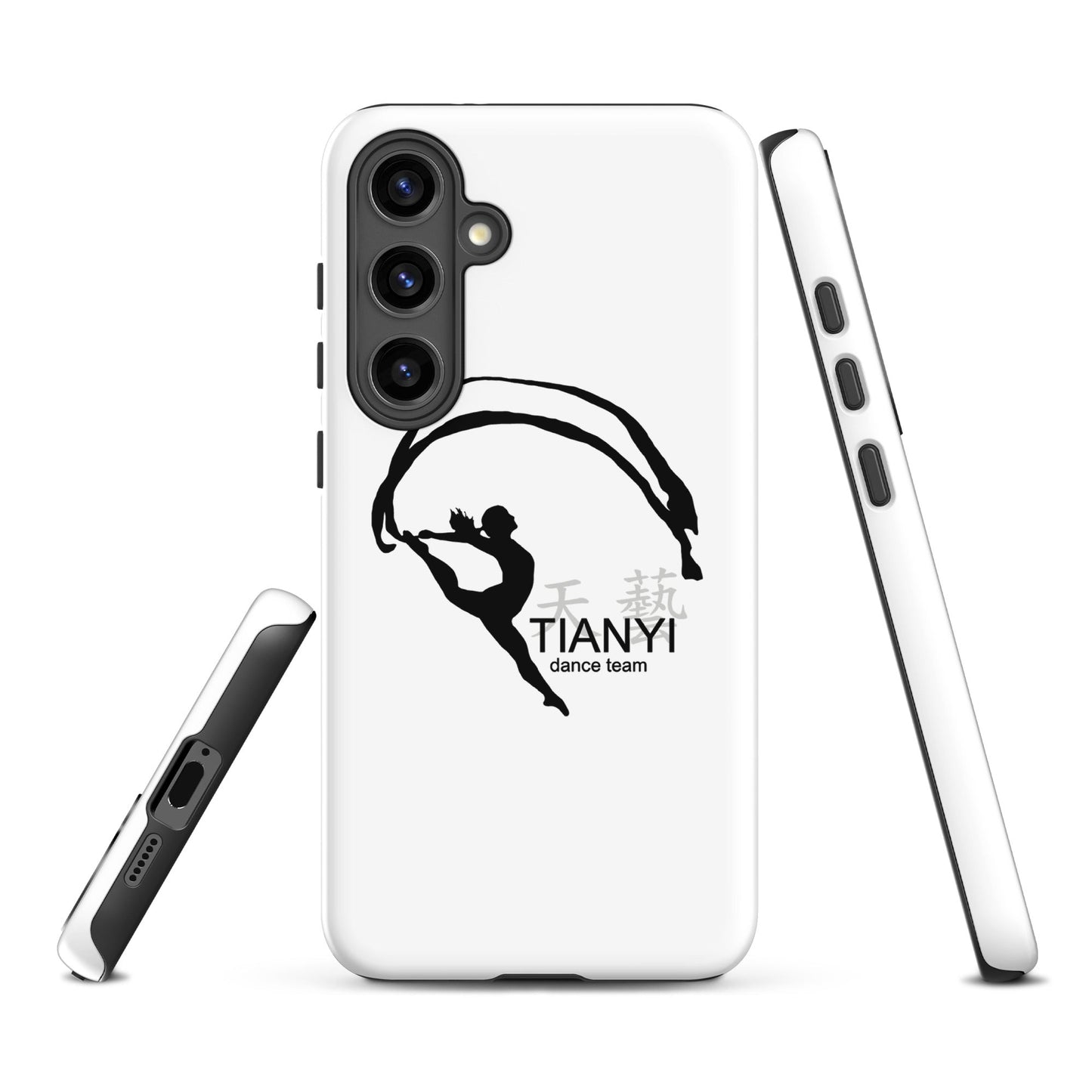 Tough Case for Samsung® | Tianyi Dance Team