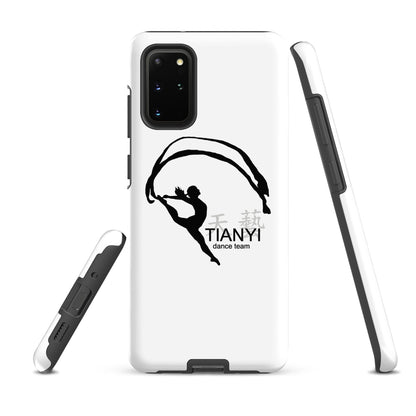 Tough Case for Samsung® | Tianyi Dance Team