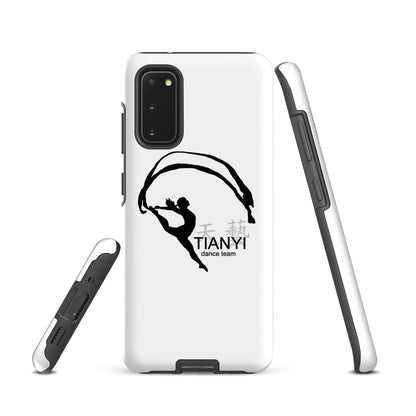 Tough Case for Samsung® | Tianyi Dance Team