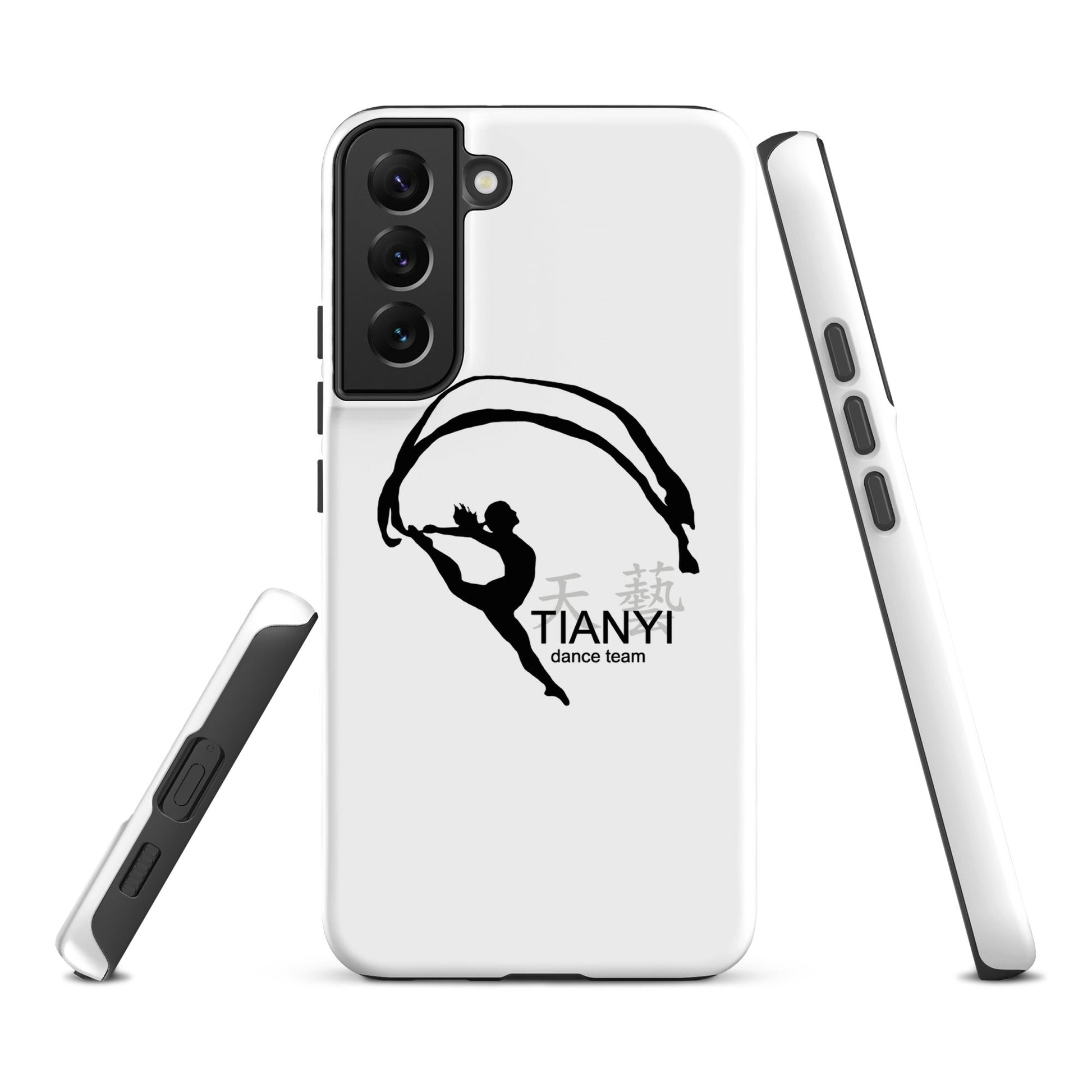 Tough Case for Samsung® | Tianyi Dance Team