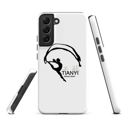 Tough Case for Samsung® | Tianyi Dance Team