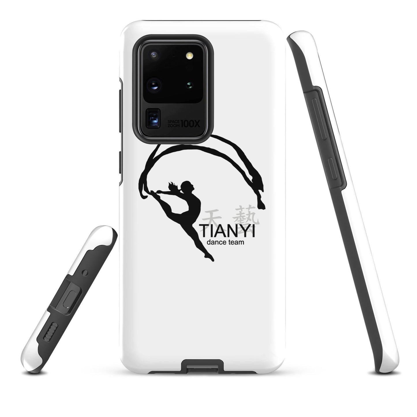 Tough Case for Samsung® | Tianyi Dance Team