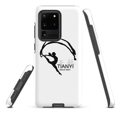 Tough Case for Samsung® | Tianyi Dance Team