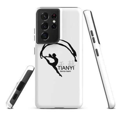 Tough Case for Samsung® | Tianyi Dance Team